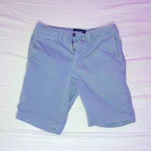 American Eagle Longboard Shorts